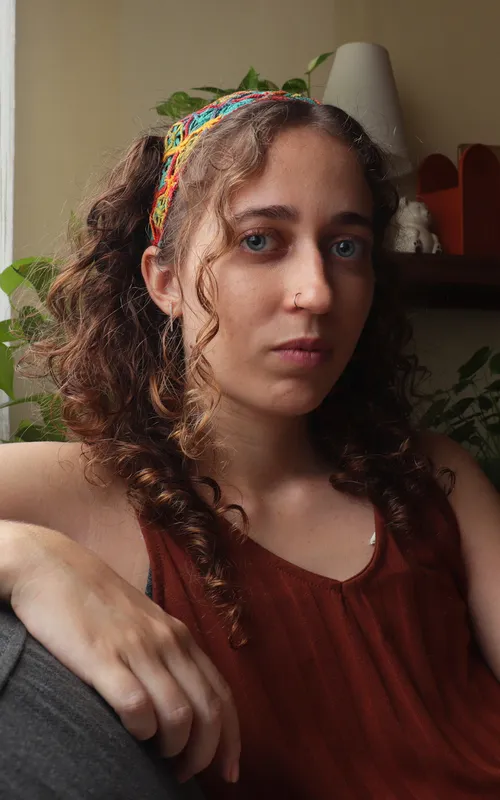 Olivia Brasileiro