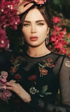 Lina Diab