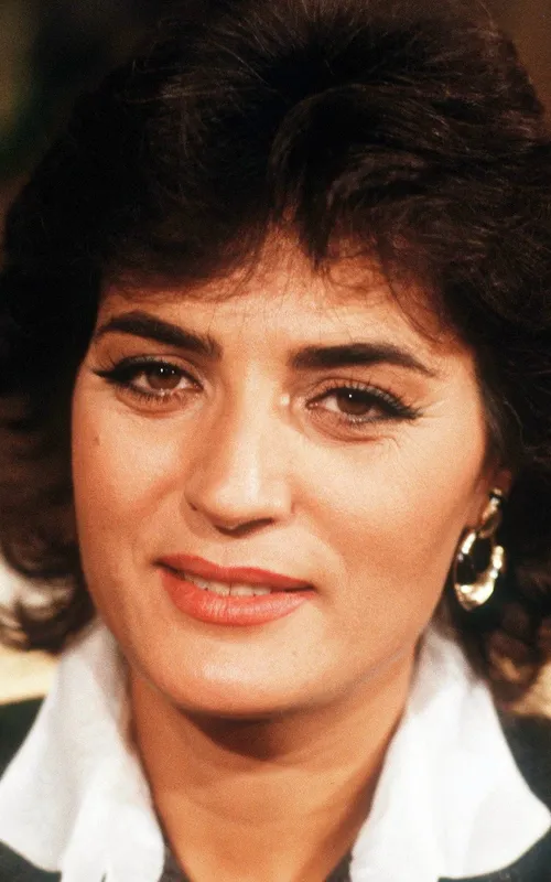Linda de Suza