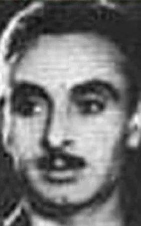 Valerian Dolidze