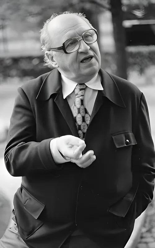 Arthur Maria Rabenalt