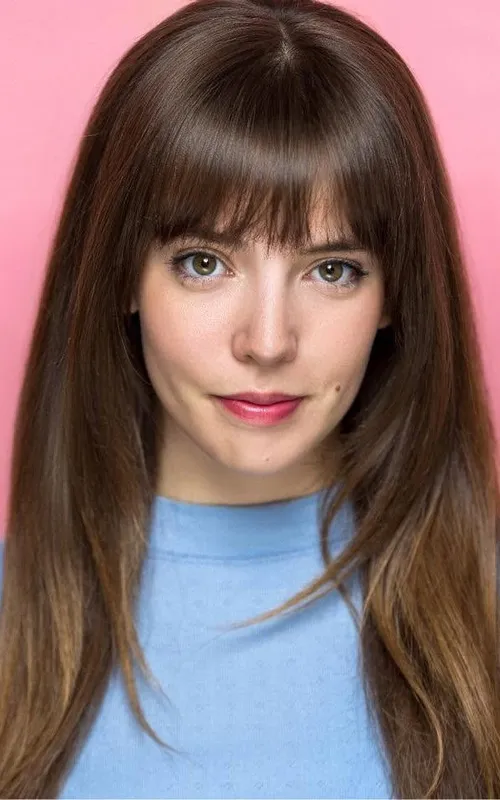 Ellie Duffey