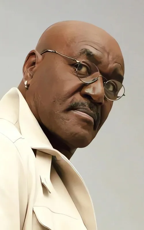 Delroy Lindo