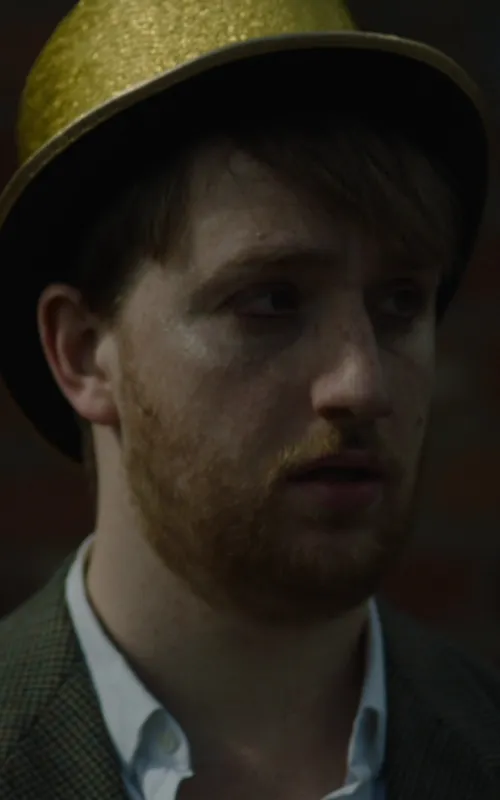 Eamon O'Flynn