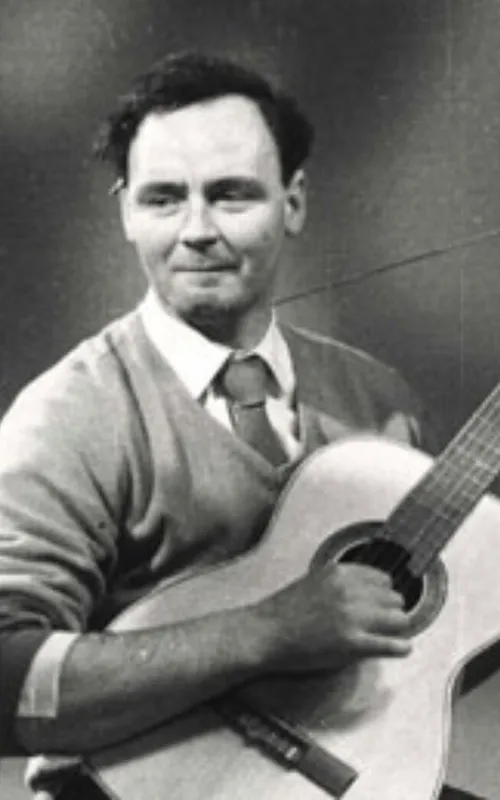 David Hammond