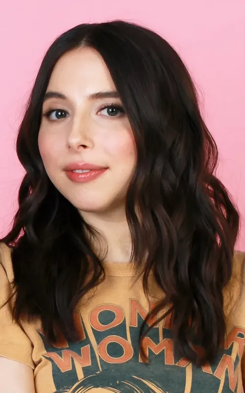 Esther Povitsky