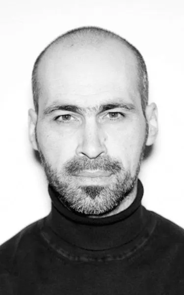 Michail Elenov