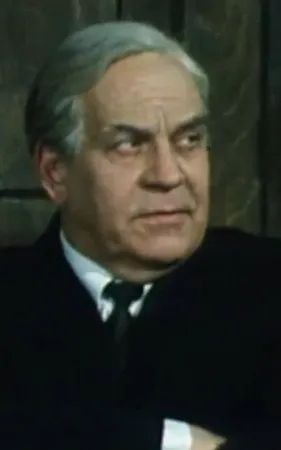Vladimir Gordeev