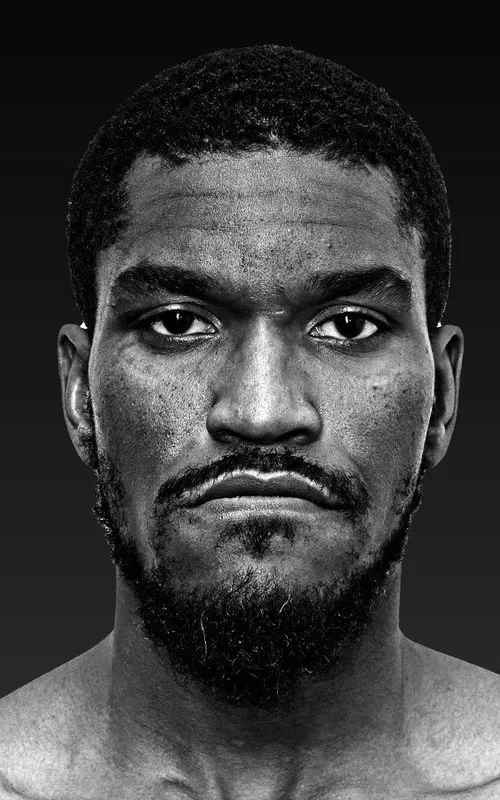 Jamal Johnson