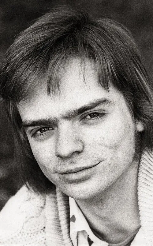 Clive Kneller