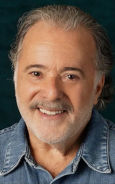 Tony Ramos