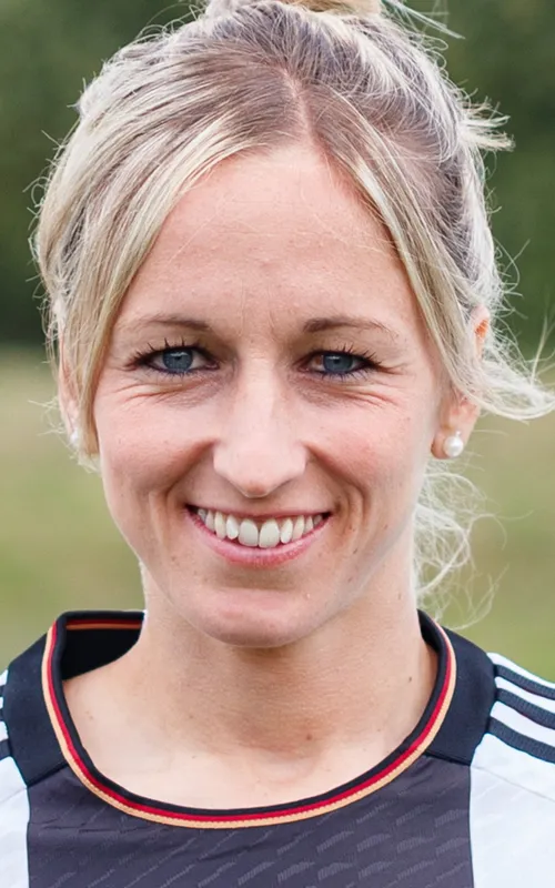 Kathrin Hendrich