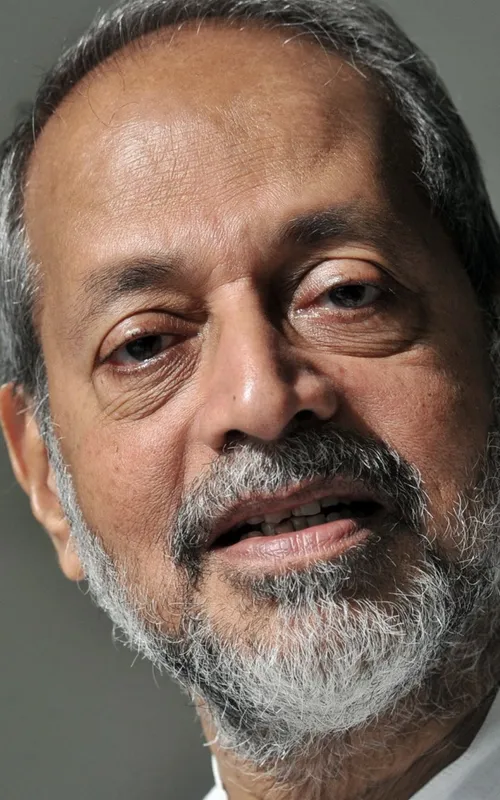 Arun Khopkar