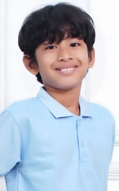 Al Farizi Mustofa