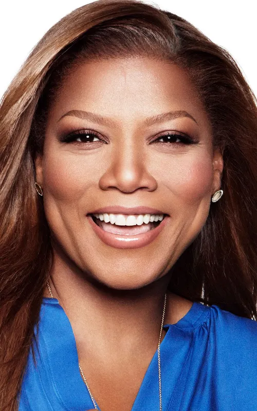 Queen Latifah