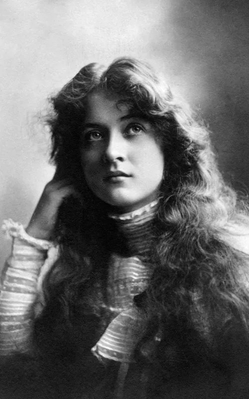 Maude Fealy
