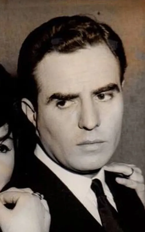 Rodolfo Salerno
