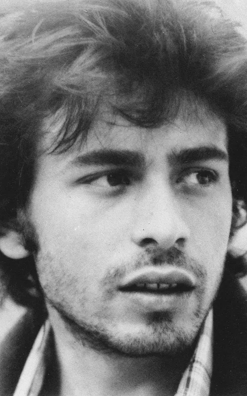Gianluca Farnese