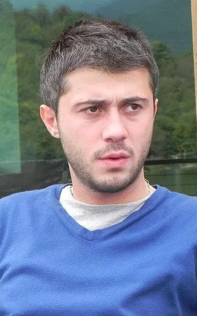 Kakha Kintsurashvili