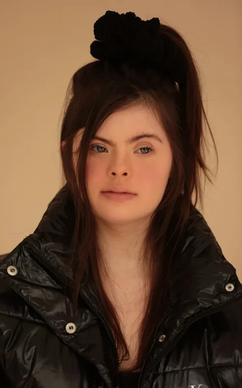 Valentine Bernad