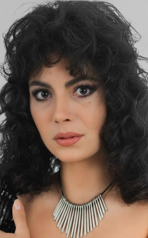 Nilgün Akçaoğlu