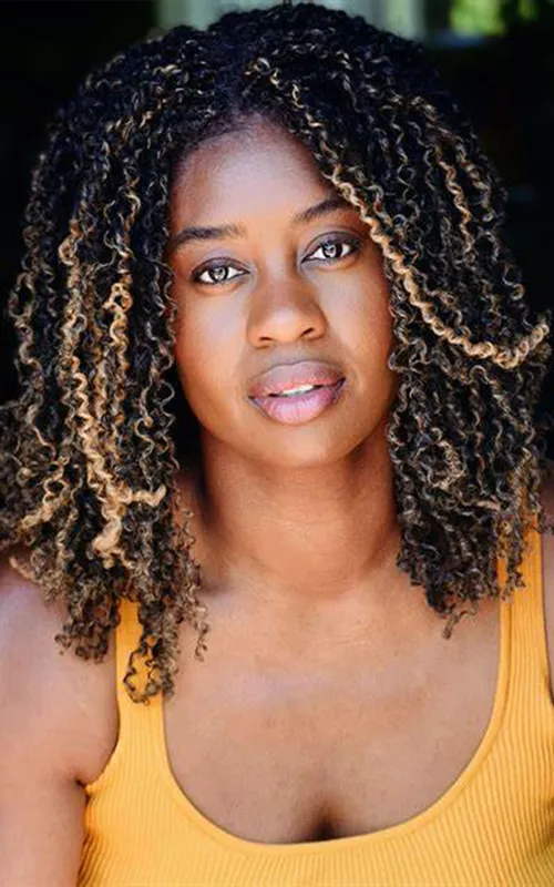 Kamillah Matthews