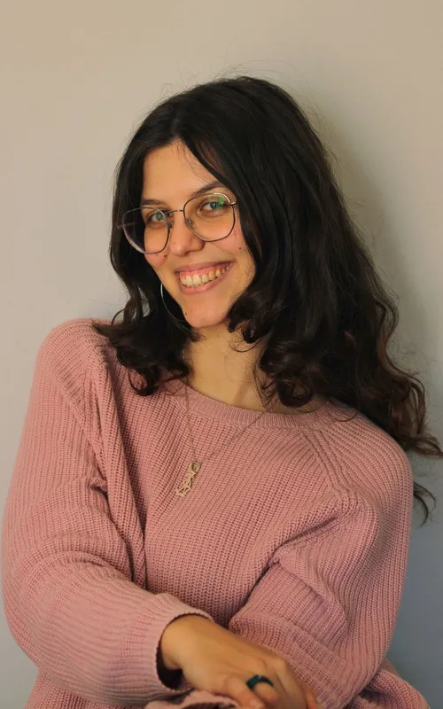 Nerea Adame