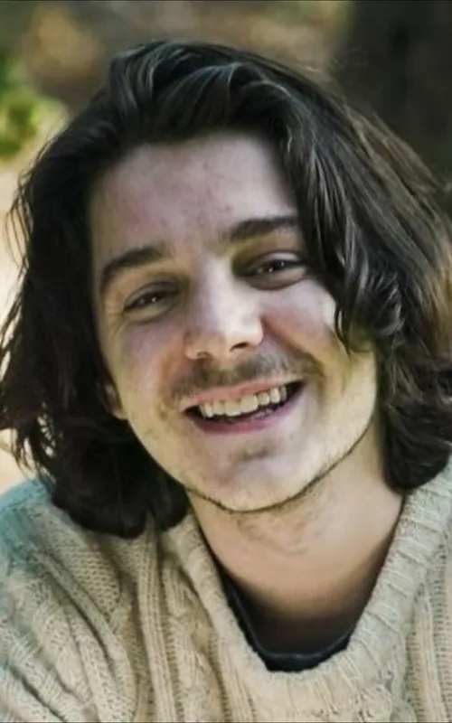 Ethan Nestor