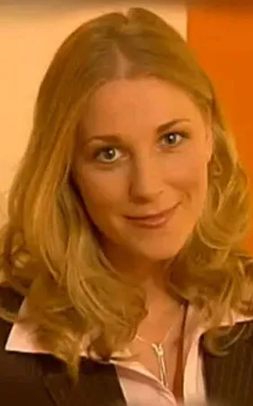 Jodie Scott