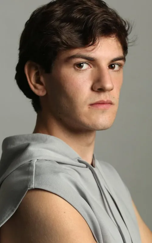 Marcos López