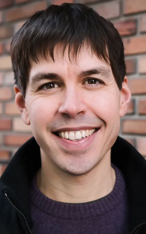 Matt Alt