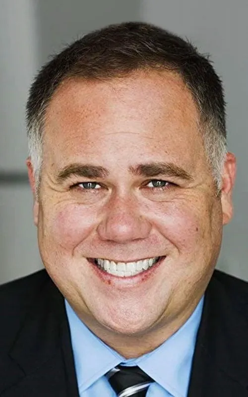 Tom G. McMahon