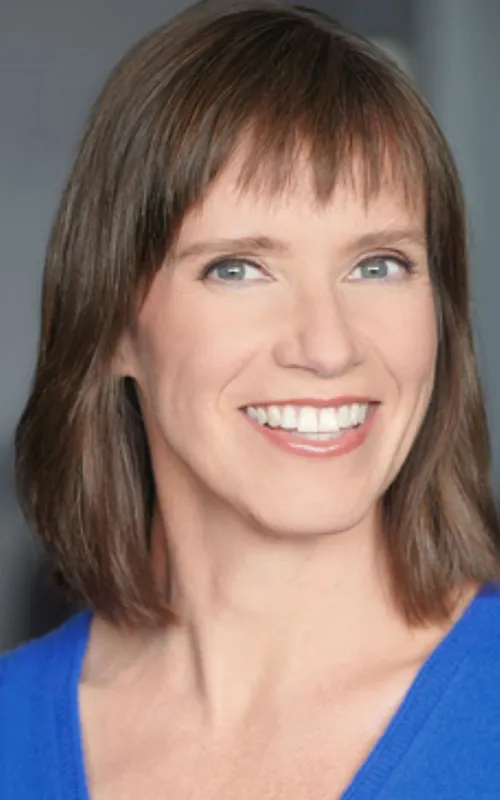 Jill Harland