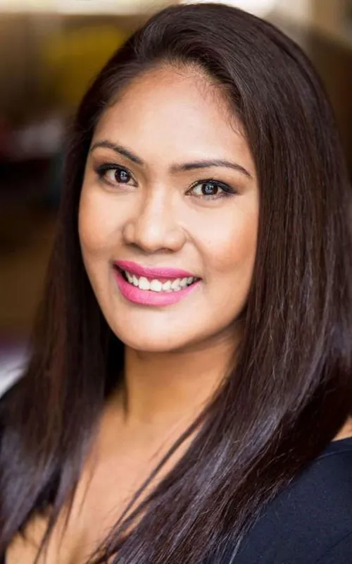 Nora A'ati
