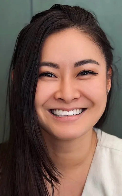 Angela Daytona Wu