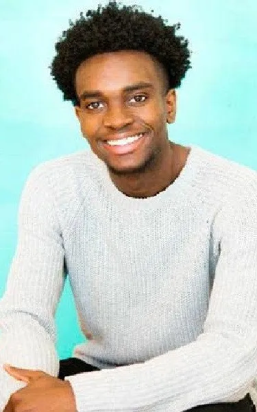 Marquise Taylor
