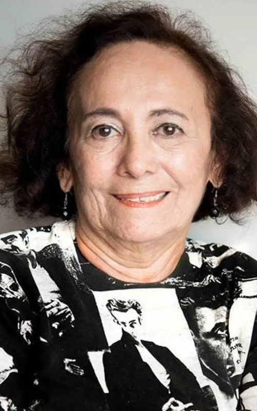 Zezita Matos