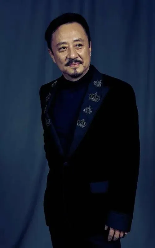 Chen Minzheng