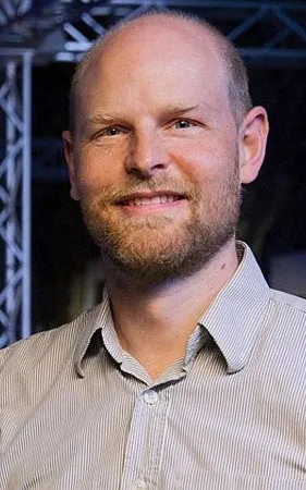 Will Becher