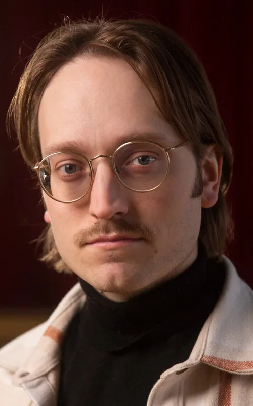 Axel Åhman