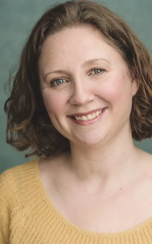 Jenni Bowden