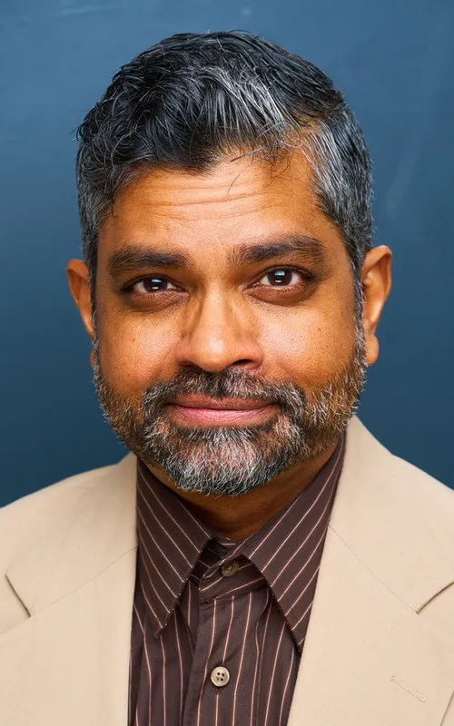 Kenneth Maharaj