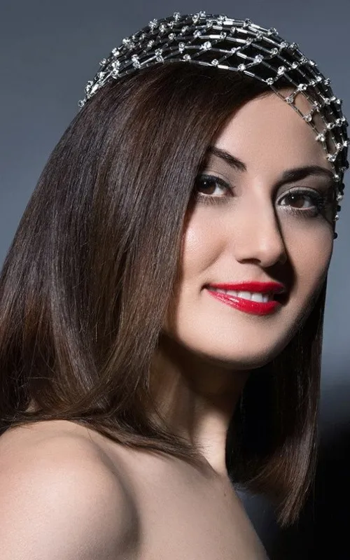 Konul Arifqizi