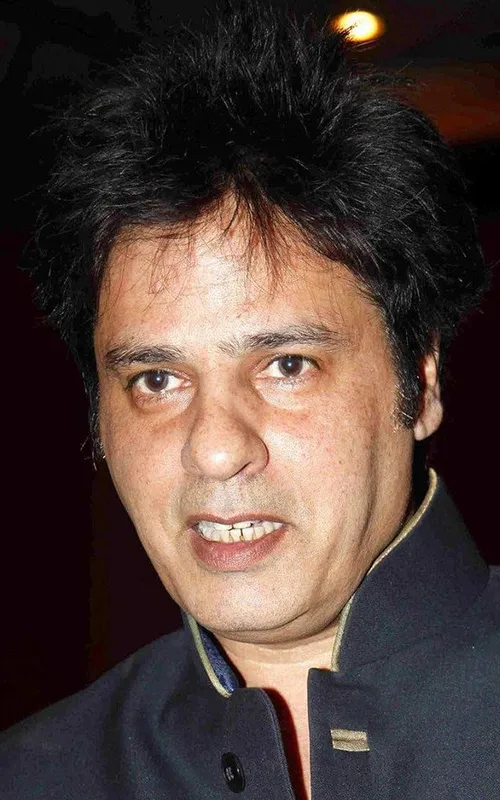 Rahul Roy