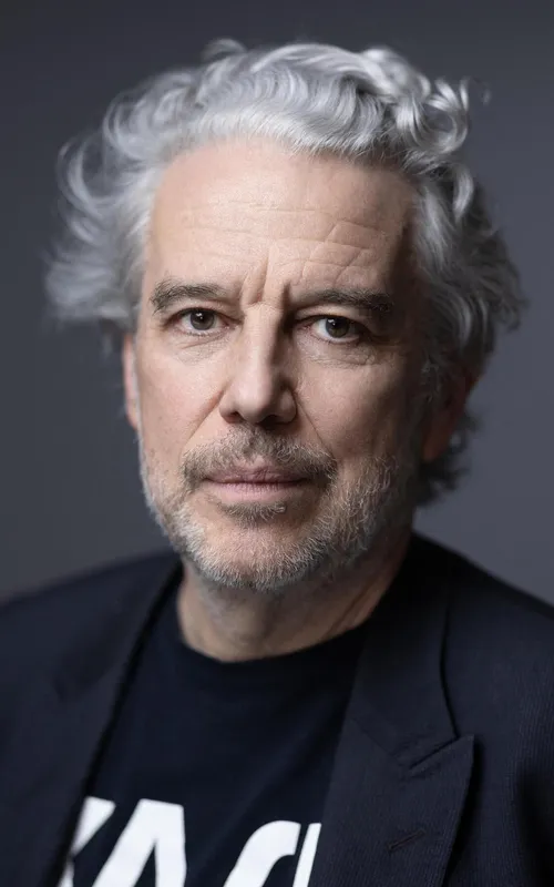 Philippe Vandel