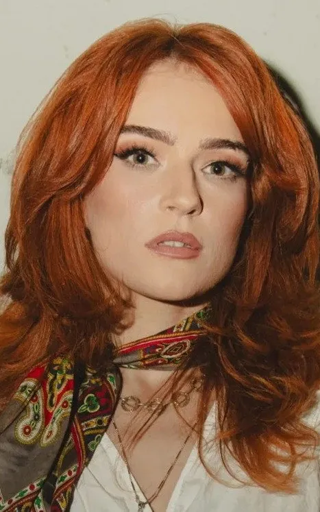 Paige Wooding