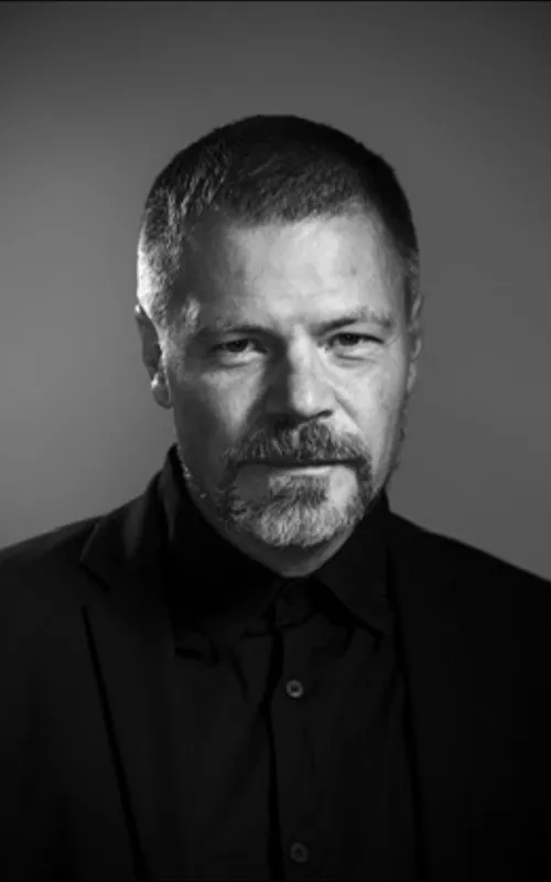 Kristoffer Leandoer