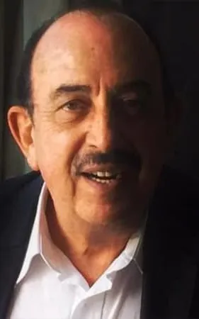 Osama El Romany