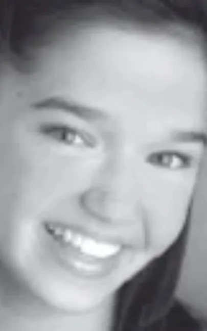Alyssa Franks