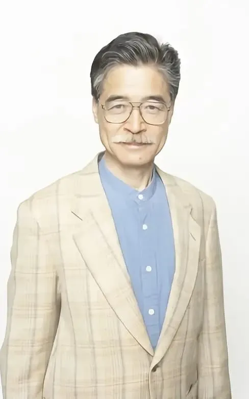 Kazuo Oka